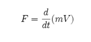 کاربرد معادلات دیفرانسیل در مکانیک
